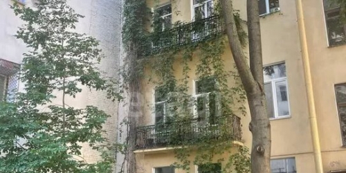 2-комн квартира пер Бойцова,  д. 6