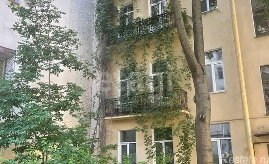 Продажа 2-комн квартиры на вторичном рынке пер Бойцова,  д. 6