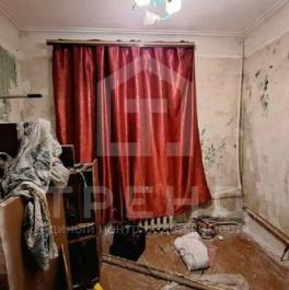 Продажа 3-комн квартиры на вторичном рынке Стачек пр-кт,  д. 8/2