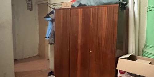 Комната Садовая улица, 128