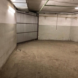 Продажа гаража ул Привольная,  д. 23