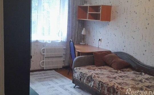 Продажа 1-комн квартиры на вторичном рынке Клишева, Центральная улица,  д. 11