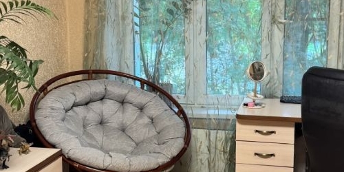 3-комн квартира улица Молостовых, 11К5