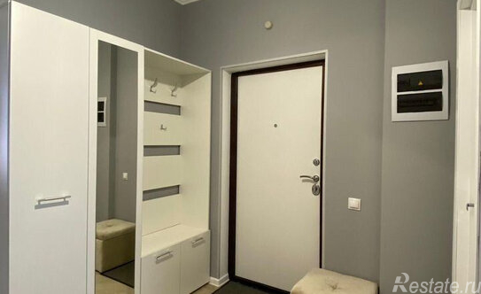 Продажа 4-комн квартиры на вторичном рынке Некрасовка п,  д. 32