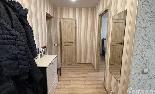 Продажа 2-комн квартиры на вторичном рынке Балашиха г, Дмитриева ул,  д. 20