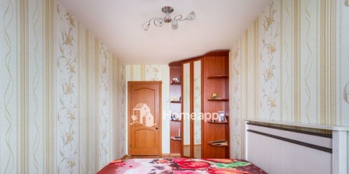 3-комн квартира Северный б-р,  д. 6А