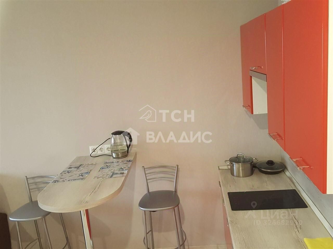 Продажа студии Королев, улица Тарасовская, 14