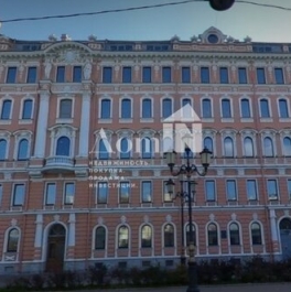 Продажа 6-комн квартиры на вторичном рынке ул Захарьевская,  д. 41