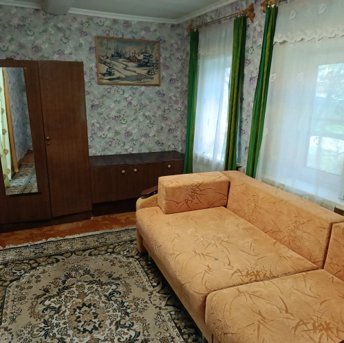 Коттедж/дом Селиваниха д, Молодежная ул