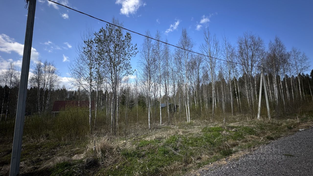 Продажа земли Метростроевец СНТ, улица Чернышевская