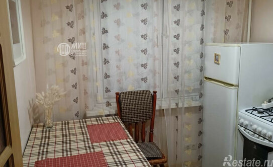 Продажа 1-комн квартиры на вторичном рынке Первомайская улица,  д. 88