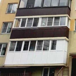 Продажа 2-комн квартиры на вторичном рынке Имени Свердлова пгт, проезд Западный, 11Ак2