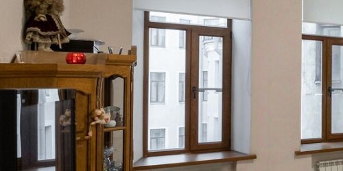 4-комн квартира Кирочная улица, 19