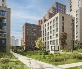 Продать Квартиры вторичка Мантулинская улица  9 к5 