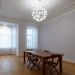 Продажа 5-комн квартиры на вторичном рынке ул Куйбышева,  д. 32