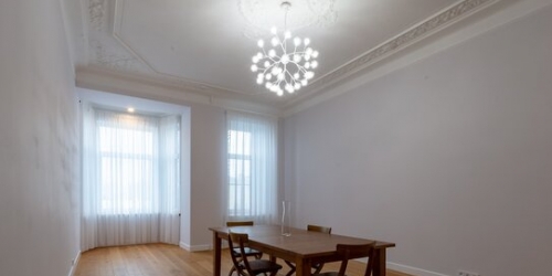 5-комн квартира ул Куйбышева,  д. 32