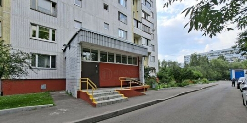 2-комн квартира ул Липецкая,  д. 13