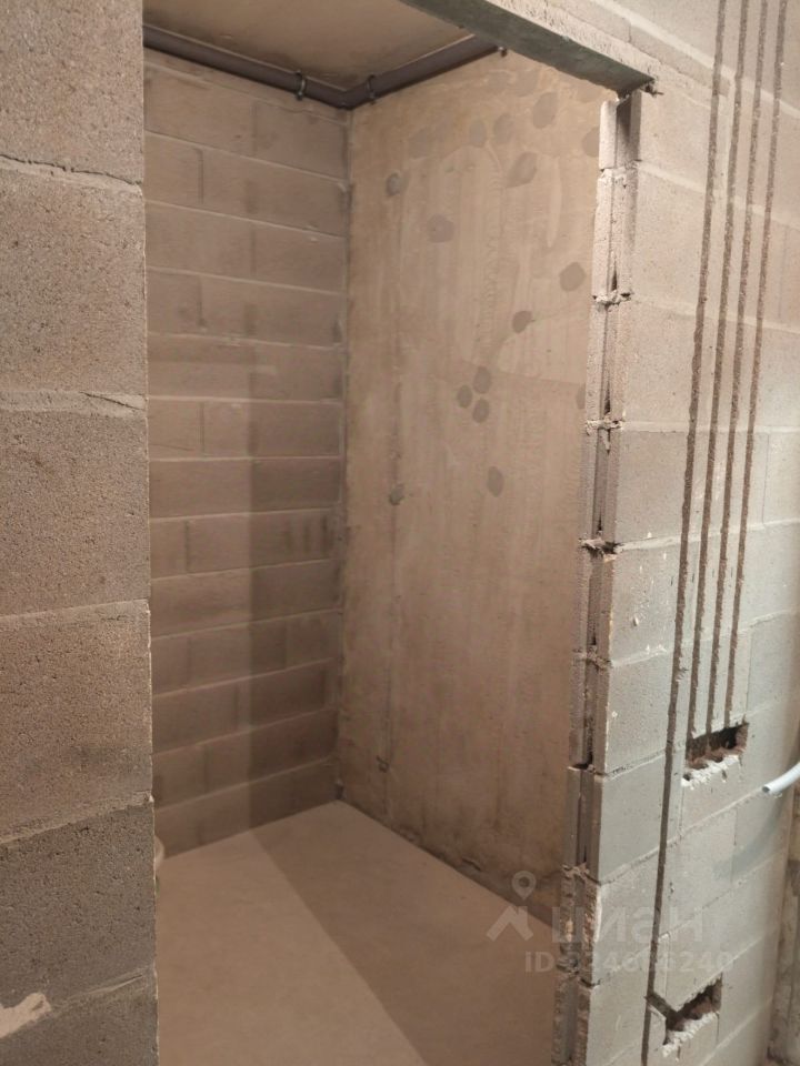 Продажа студии пос. Шушары, проспект Старорусский, 8к1