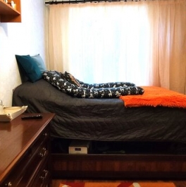 Продажа 2-комн квартиры на вторичном рынке пр-кт Маршала Жукова,  д. 46