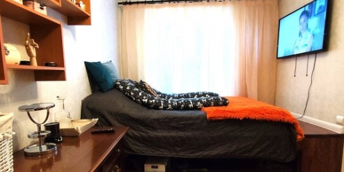 2-комн квартира пр-кт Маршала Жукова,  д. 46