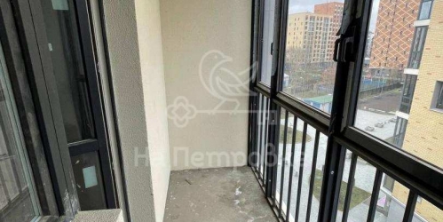 4-комн квартира 2-я Дубровская улица, 5