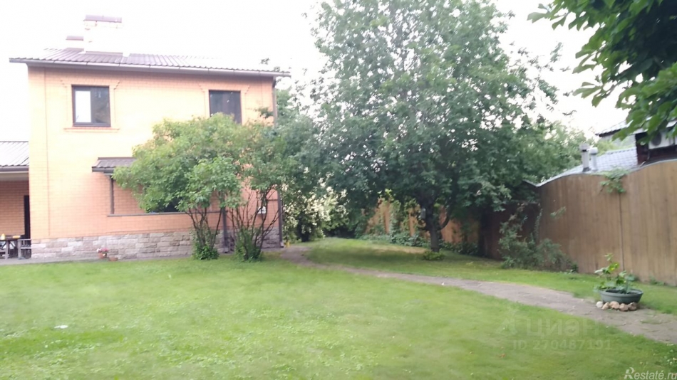 Продажа дома Калиновка, Новая улица,  д. 23