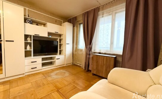 Продажа 2-комн квартиры на вторичном рынке Энтузиастов пр-кт,  д. 18,  к. 1