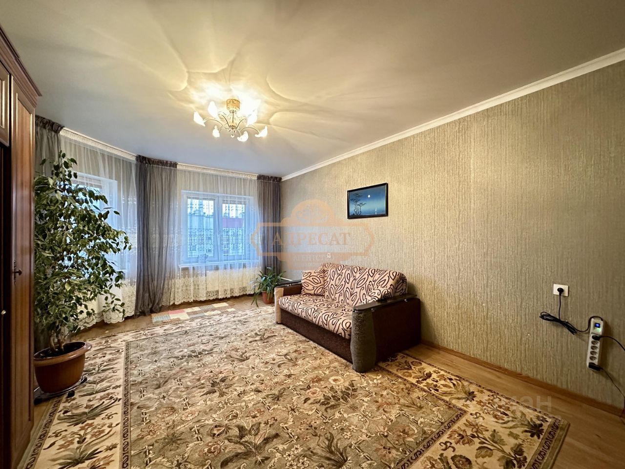 Продажа 3-комн квартиры на вторичном рынке Петергофское шоссе, 84к11