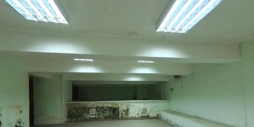 Помещение свободного назначения Рощинский 6-й проезд,  д. 1