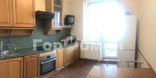 2-комн квартира Химки, улица Лавочкина, 23А