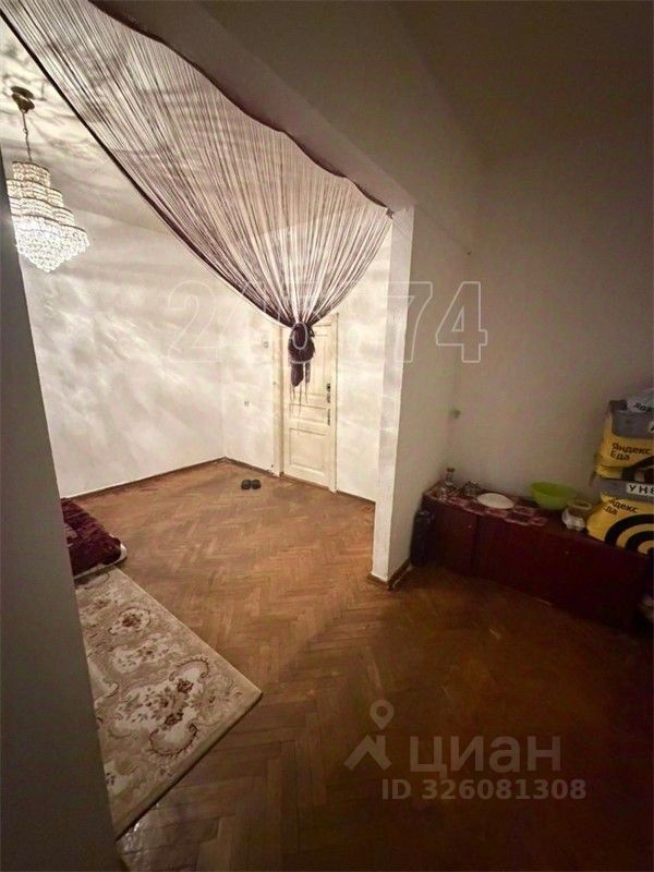 Аренда комнаты 4-й Монетчиковский переулок, 1/6С1