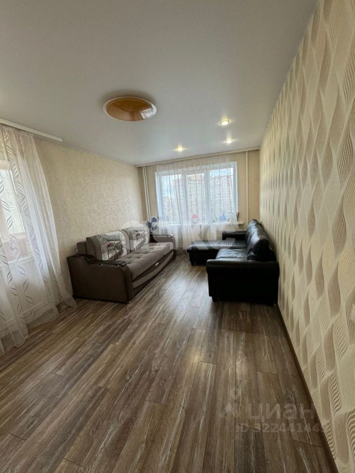 Продажа 2-комн квартиры на вторичном рынке Раменское, улица Приборостроителей, 1