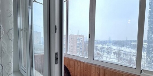 1-комн квартира улица Комдива Орлова,  д. 10