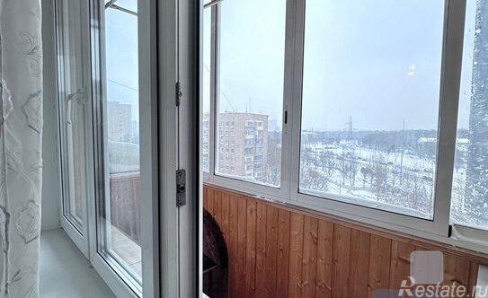 Аренда 1-комн квартиры на вторичном рынке улица Комдива Орлова,  д. 10