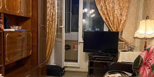 3-комн квартира Искровский пр-кт,  д. 15,  к. 1