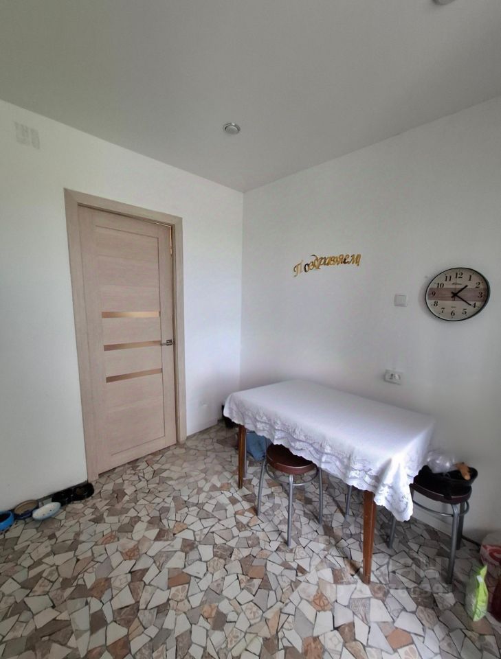 Продажа 2-комн квартиры на вторичном рынке д. Рахманово, 25