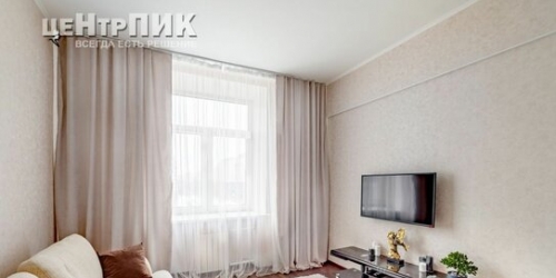 3-комн квартира ул Каретный Ряд,  д. 5/10,  к. 2