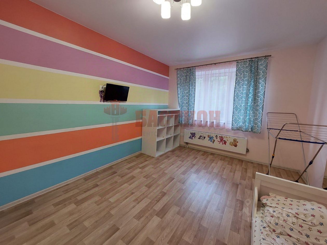 Продажа 2-комн квартиры на вторичном рынке Ногинск, улица Дмитрия Михайлова, 1