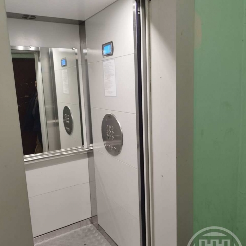 2-комн квартира Новое Девяткино дер., Славы ул. ,  д. 10