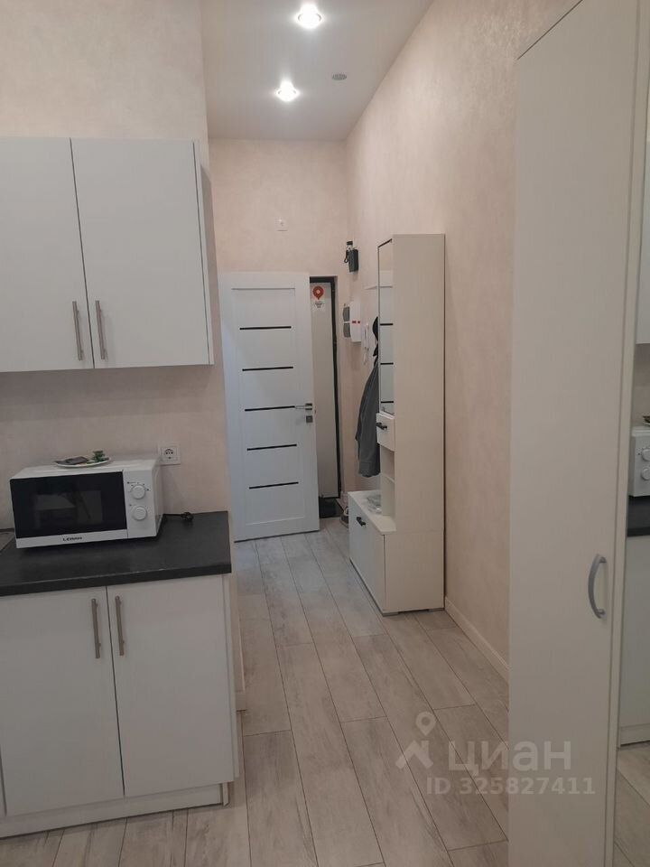 Продажа студии Дегунинская улица, 9к1