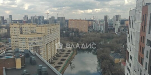 3-комн квартира ул Молдагуловой,  д. 28,  к. 4