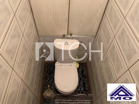 Продажа 3-комн квартиры на вторичном рынке Ивантеевка, Фабричный проезд,  д. 9