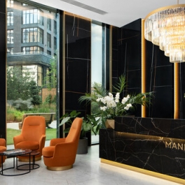 Продажа 3-комн квартиры на вторичном рынке улица Зорге,  д. 9А к7