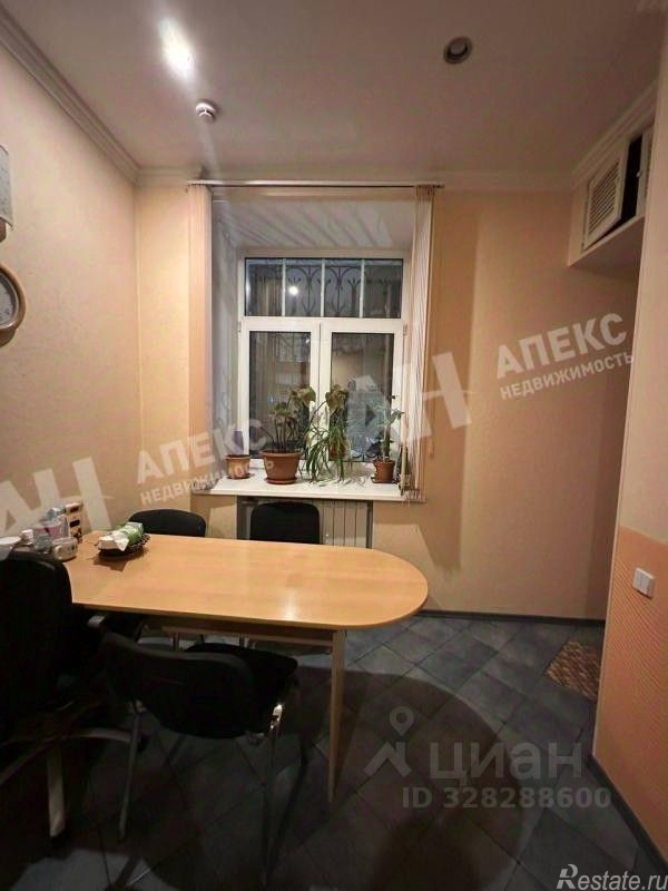Аренда ПСН Сухаревский Б. пер,  д. 15,  к. 1