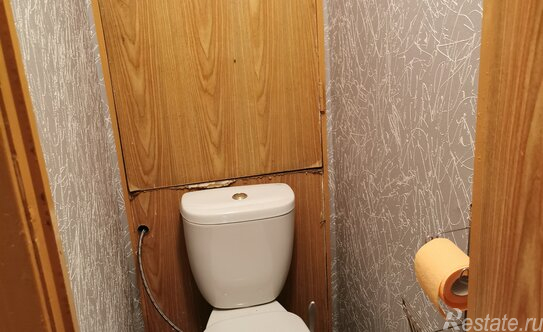 Продажа 3-комн квартиры на вторичном рынке Саратовская улица,  д. 1 к2