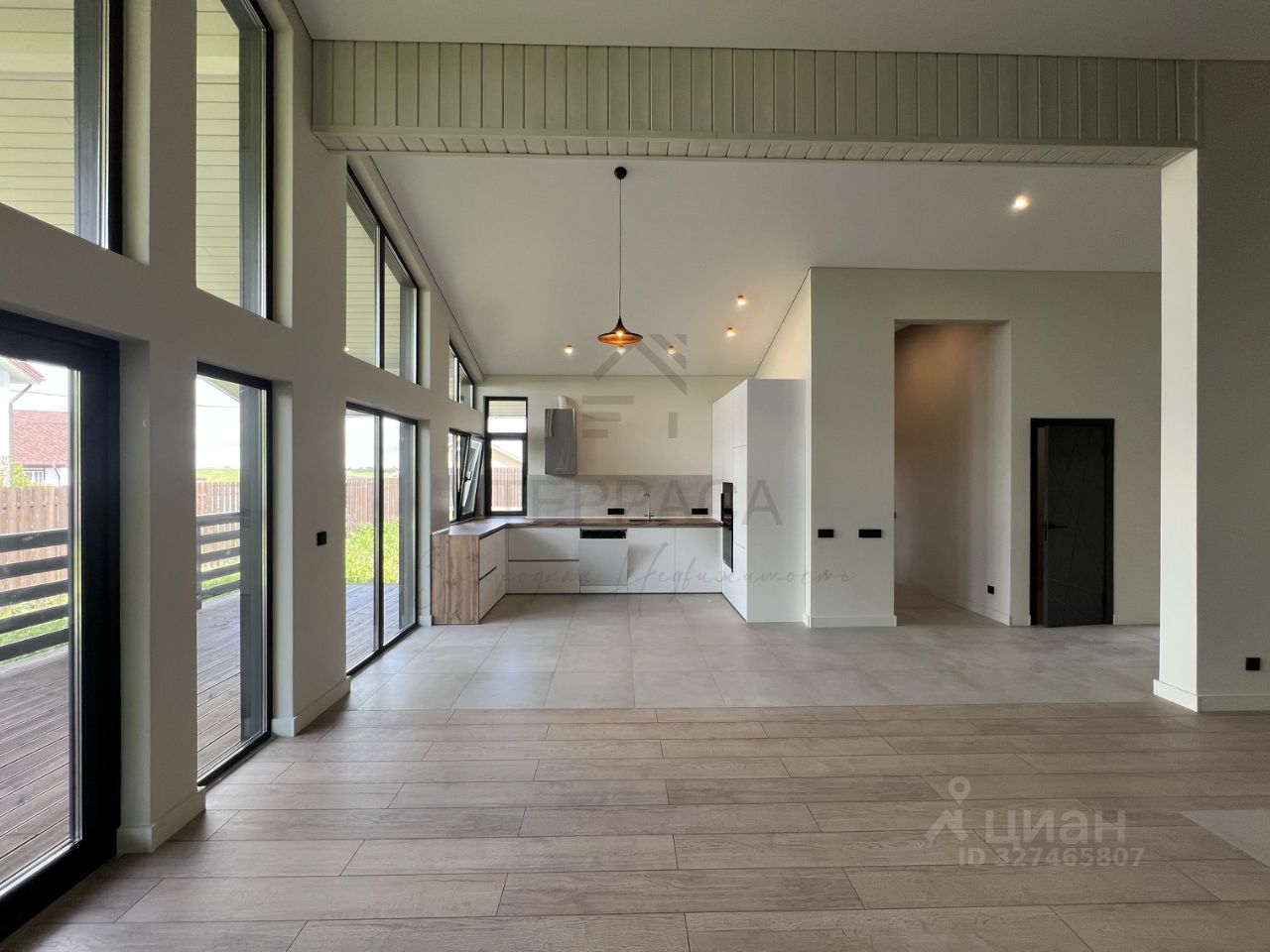 Продажа дома Балтийская Слобода 2 кп, улица Светлая,  д. 3