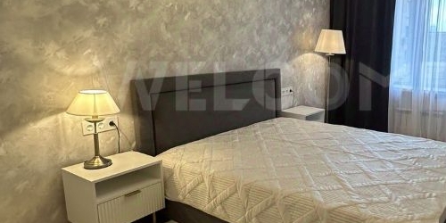 3-комн квартира Новоконюшенный переулок, 11