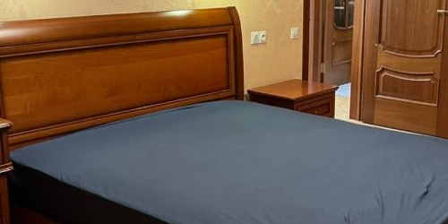 4-комн квартира Енисейская улица, 5