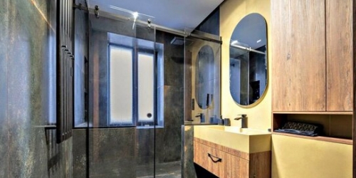 2-комн квартира ул Новослободская,  д. 73/68,  к. 2