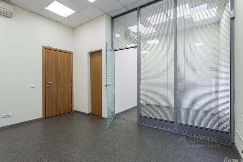 Продажа отдельного здания Ветошный пер,  д. 7